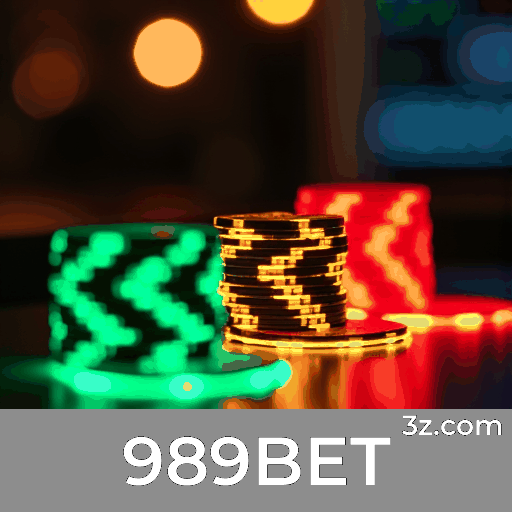 989BET: O Mundo de Jogos Selecionados