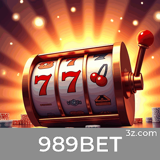 989BET.com - Melhores Jogos de Cassino Online e Apostas Esportivas - 989BET