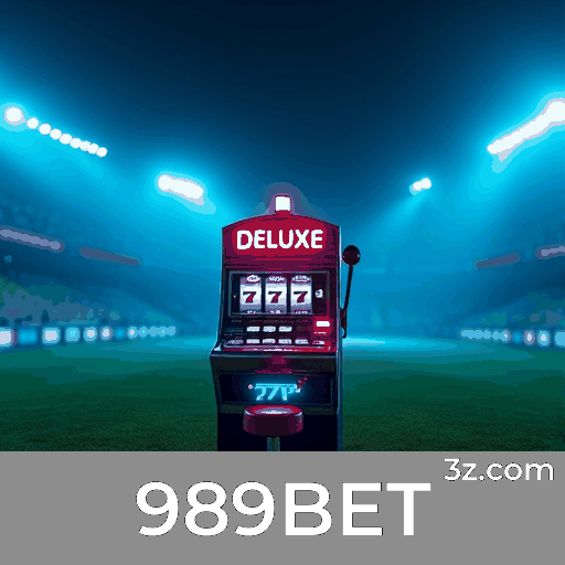 Tecnologia de Nuvem Avançada e Segurança Máxima na 989BET