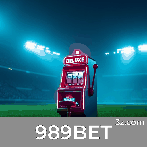 Descubra o Mundo de Apostas Esportivas com 989BET