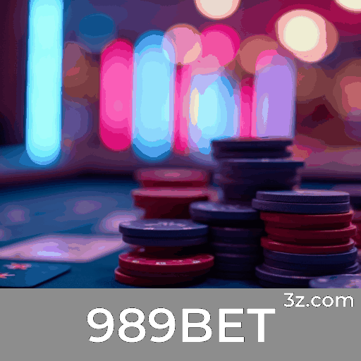 989BET: Plataforma de Cassino e Apostas Confiável