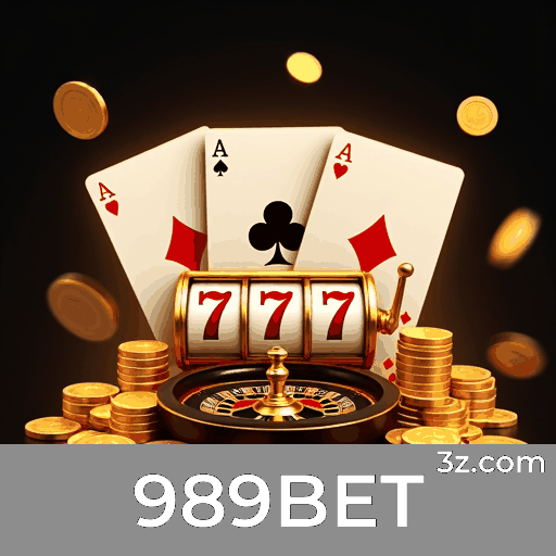 989BET: O Mundo de Jogos Selecionados