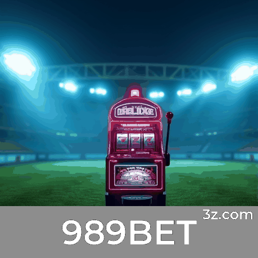 Casino 989BET: Experiência VIP Exclusiva e Luxuosa
