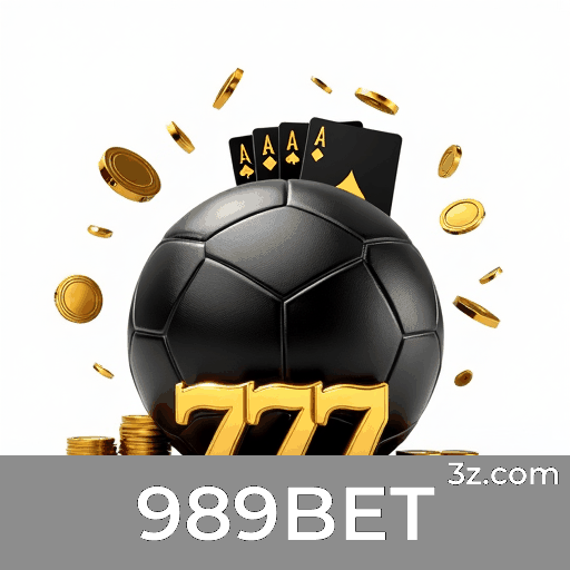 989BET: Plataforma de Cassino e Apostas Confiável