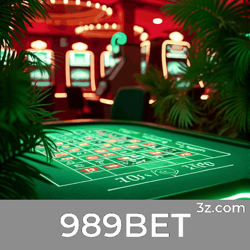 Experiência de Aposta Rápida com o App 989BET