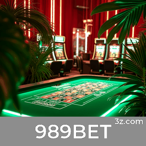 989BET: Apostas Esportivas com Foco no Esporte Brasileiro