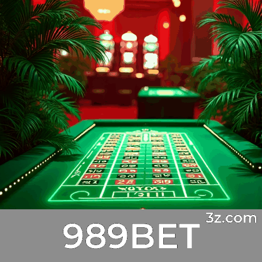 Promoções Inteligentes 989BET: Experiência Personalizada através de Dados