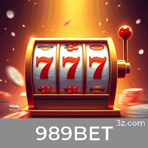 989BET: Jogos de Cassino que Encantam e Impressionam