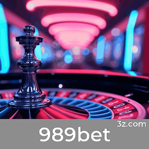 989bet Casino: Programa VIP Exclusivo e Luxuoso