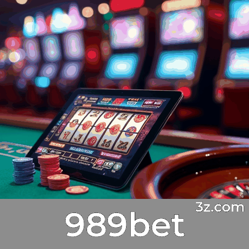 989bet Casino: Programa VIP Exclusivo e Luxuoso